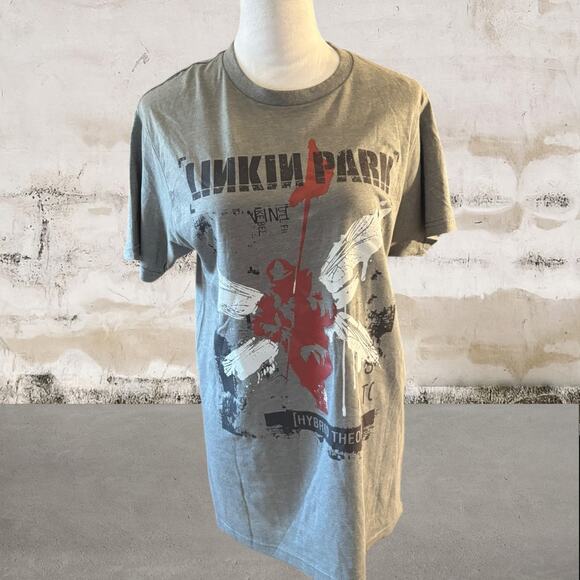 Linkin Park NWOT Unisex T-Shirt Size Medium - Picture 1 of 4